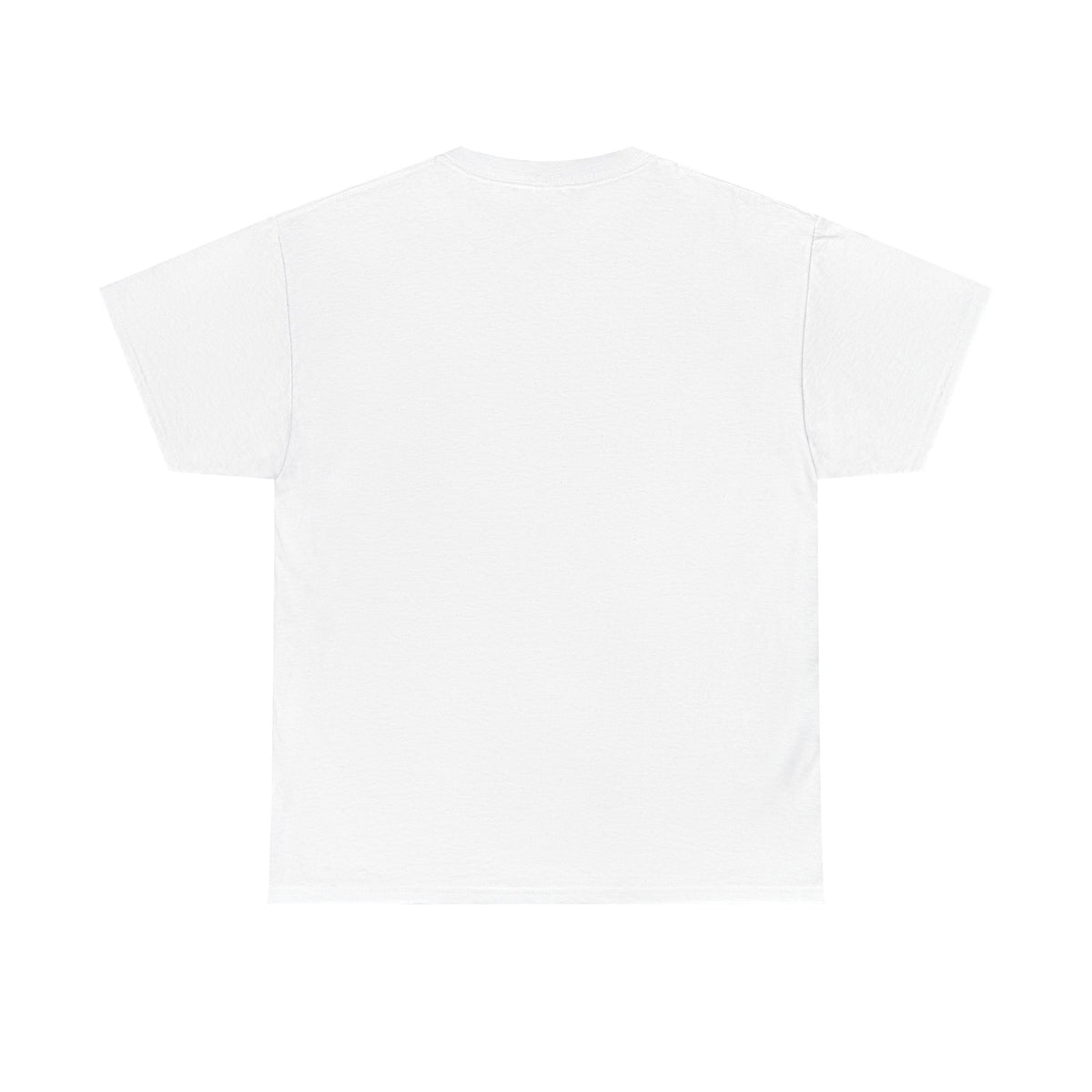 Volunteers Built Different Tee