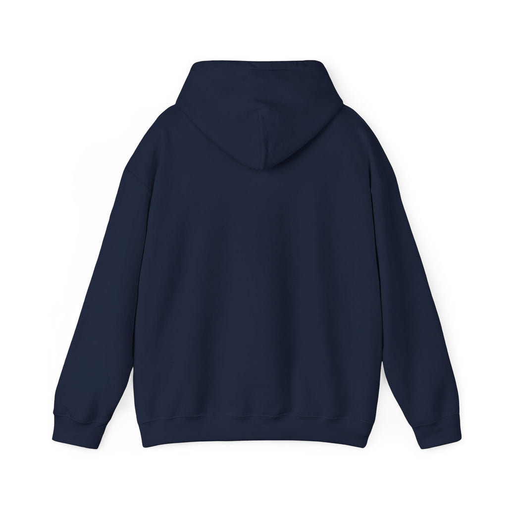 Soddy Daisy High School Hoodie – Classic School Logo Pullover