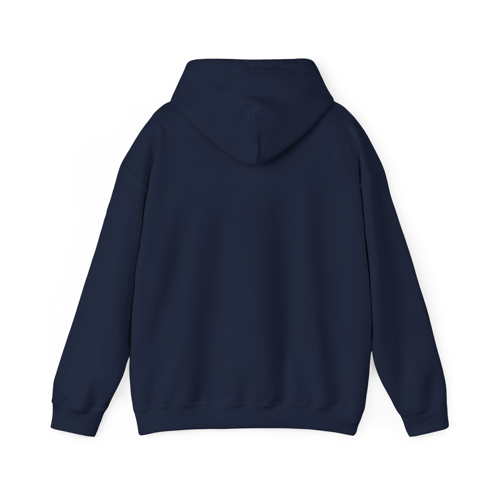 Soddy Daisy High School Hoodie – Classic School Logo Pullover