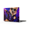 Matte MacBook Cases