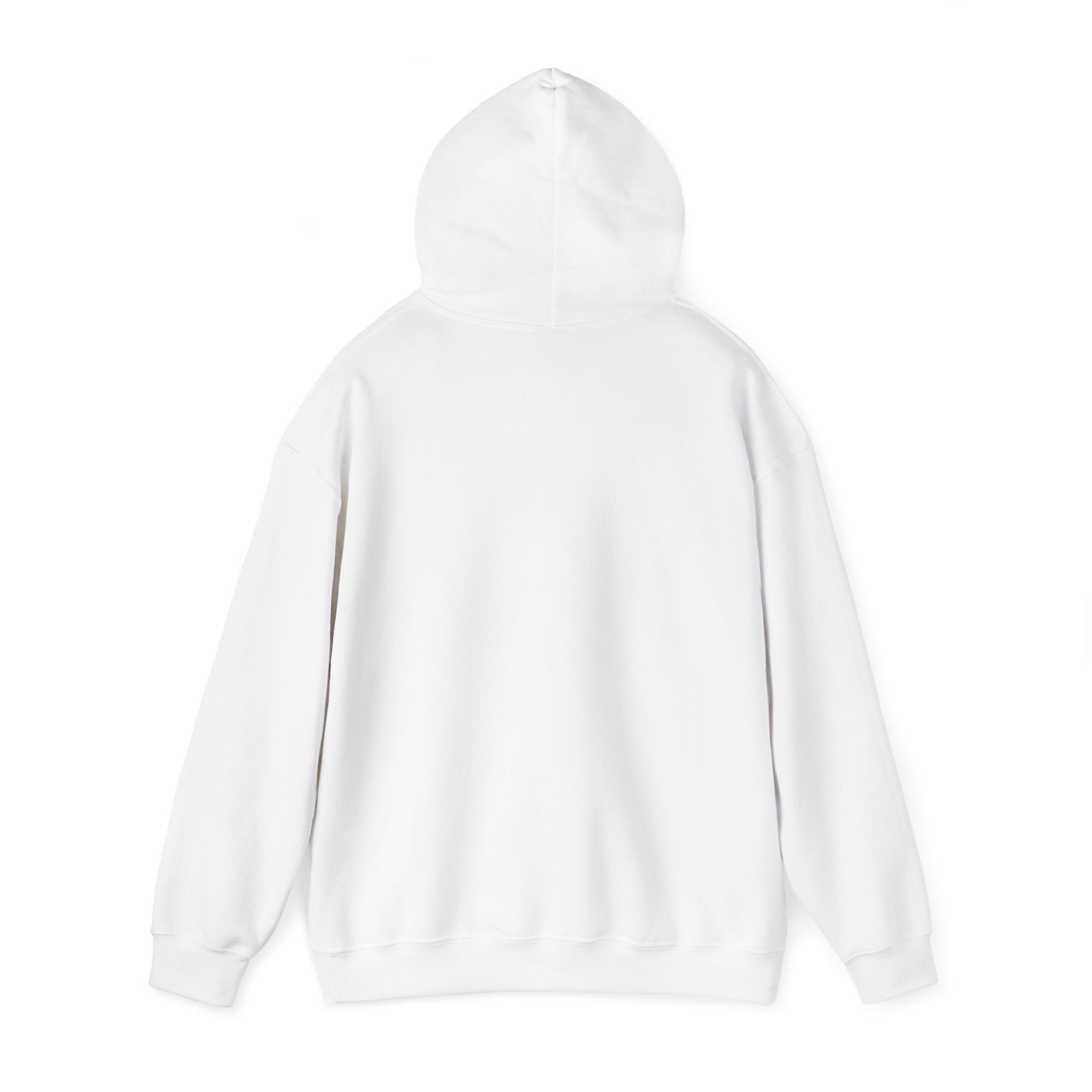 Soddy Daisy High School Hoodie – Classic School Logo Pullover