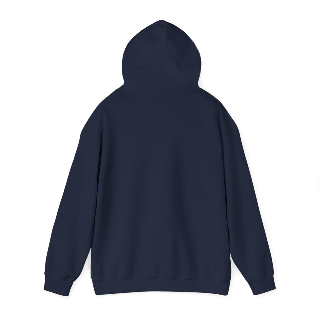 Soddy Daisy High School Hoodie – Classic School Logo Pullover