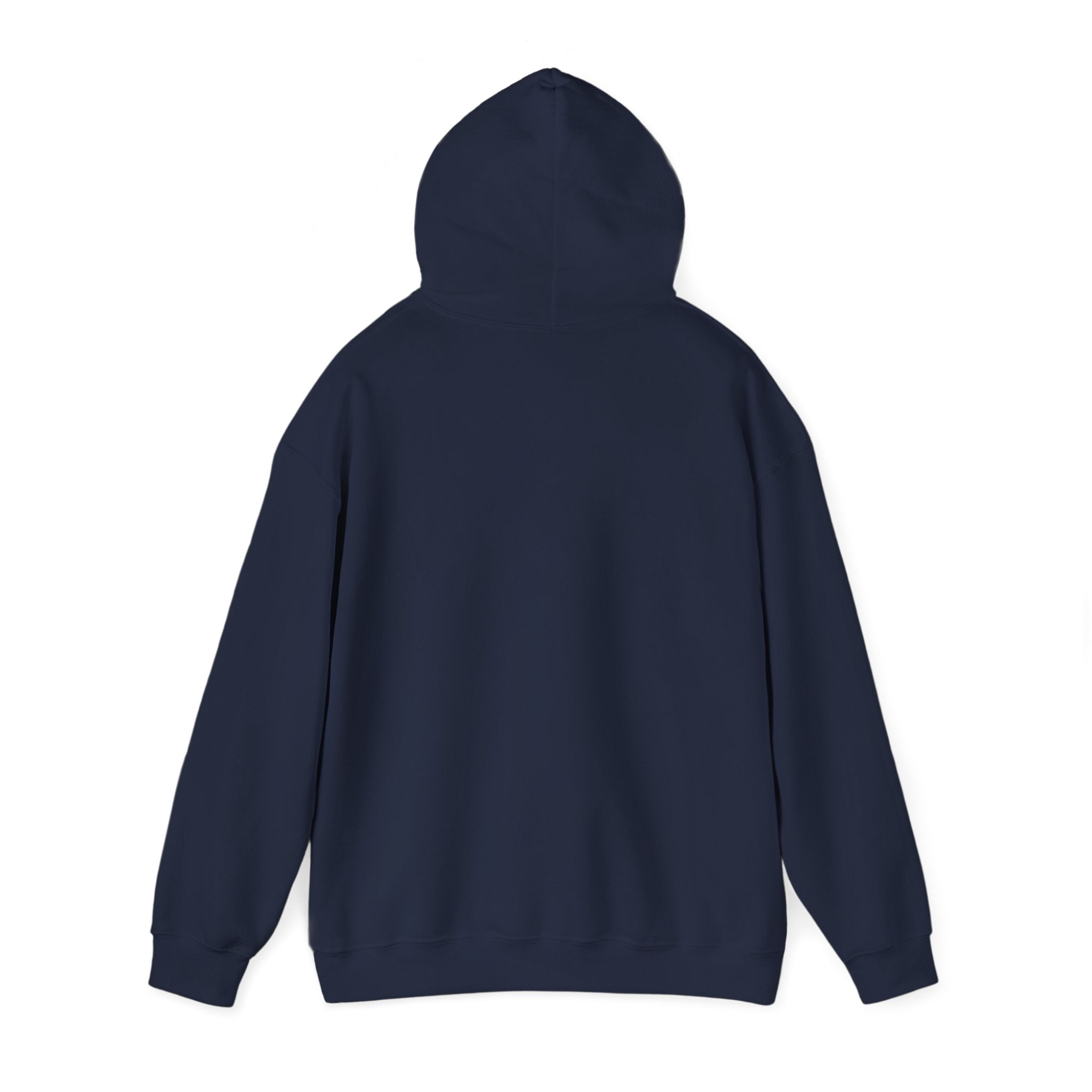 Soddy Daisy High School Hoodie – Classic School Logo Pullover