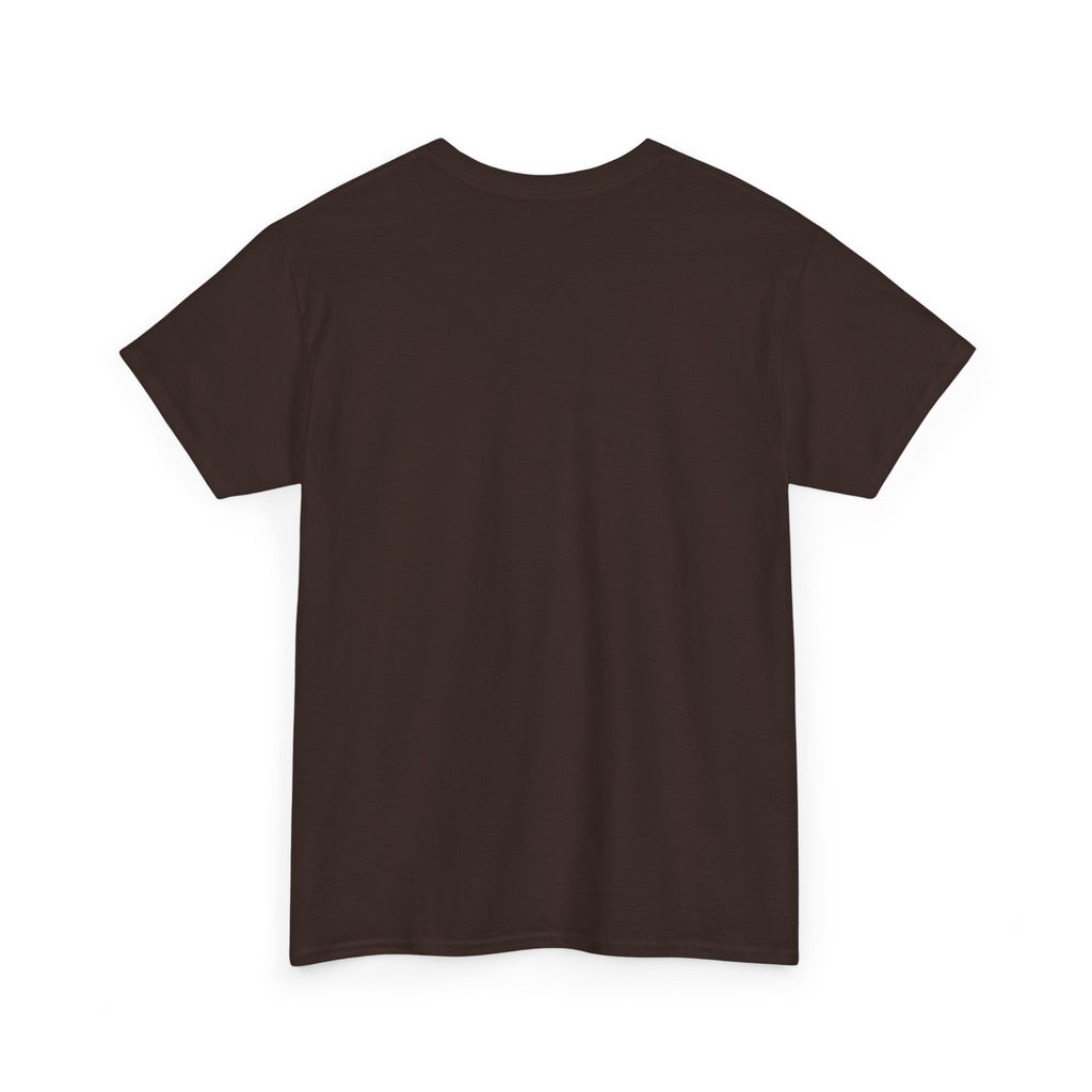 Rocky Top Road Trip T-Shirt — Vintage Tennessee Camper Van Tee
