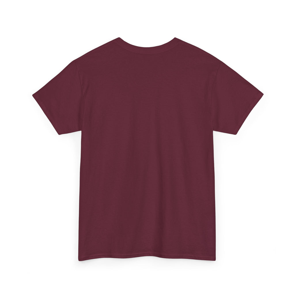 Rocky Top Road Trip T-Shirt — Vintage Tennessee Camper Van Tee