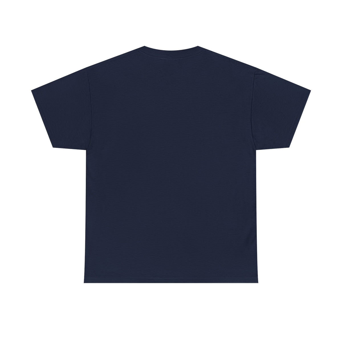 Volunteers Built Different Tee