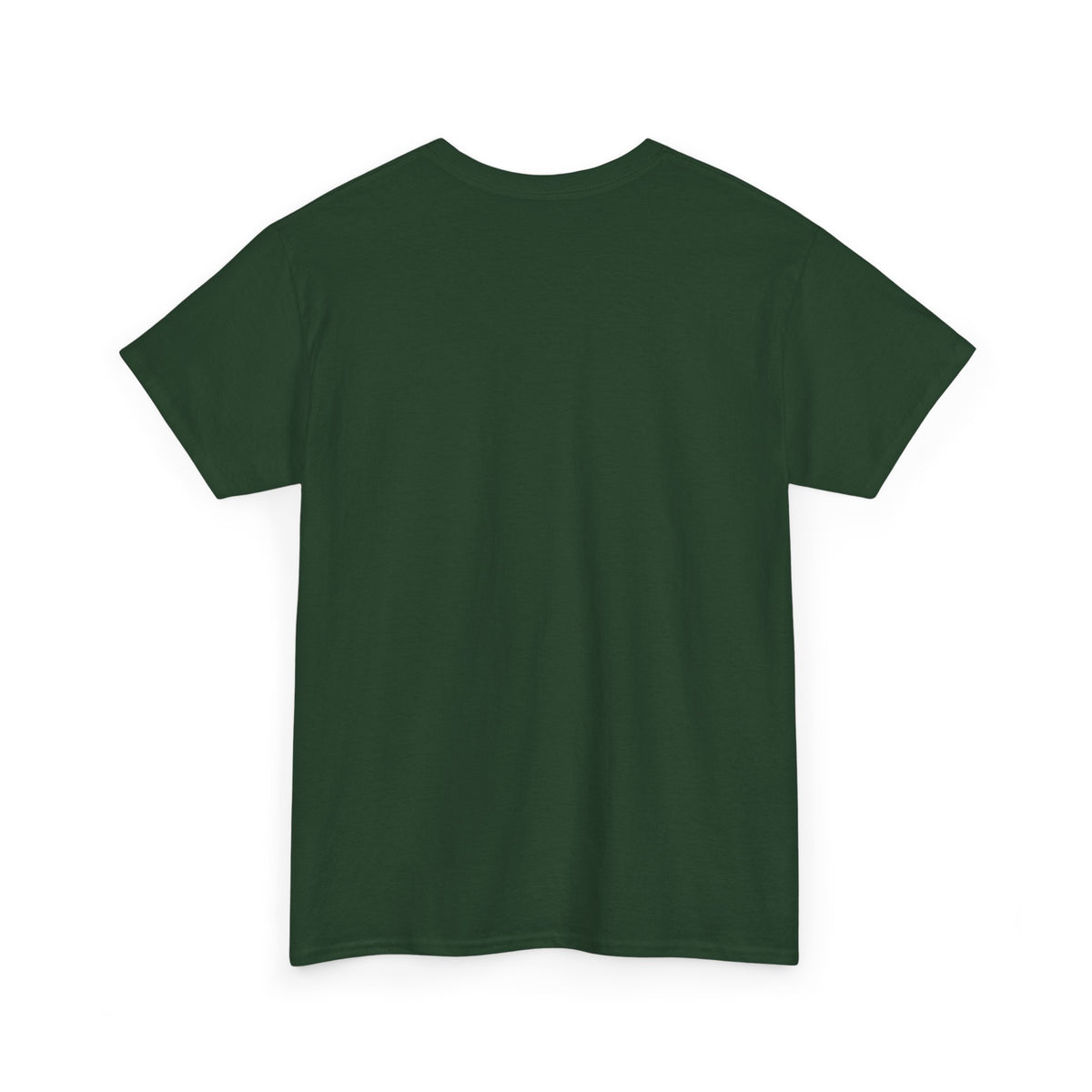 Volunteers Built Different Tee