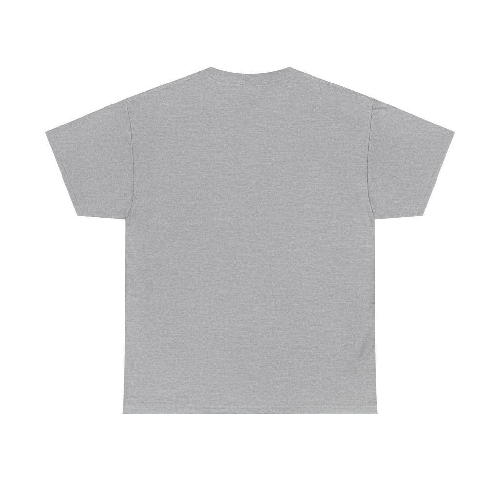 Volunteers Built Different Tee