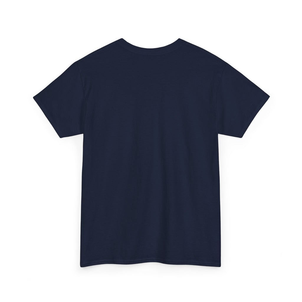 Rocky Top Road Trip T-Shirt — Vintage Tennessee Camper Van Tee