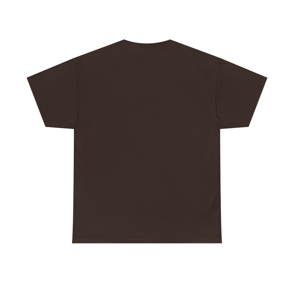 Rocky Top Road Trip T-Shirt — Vintage Tennessee Camper Van Tee