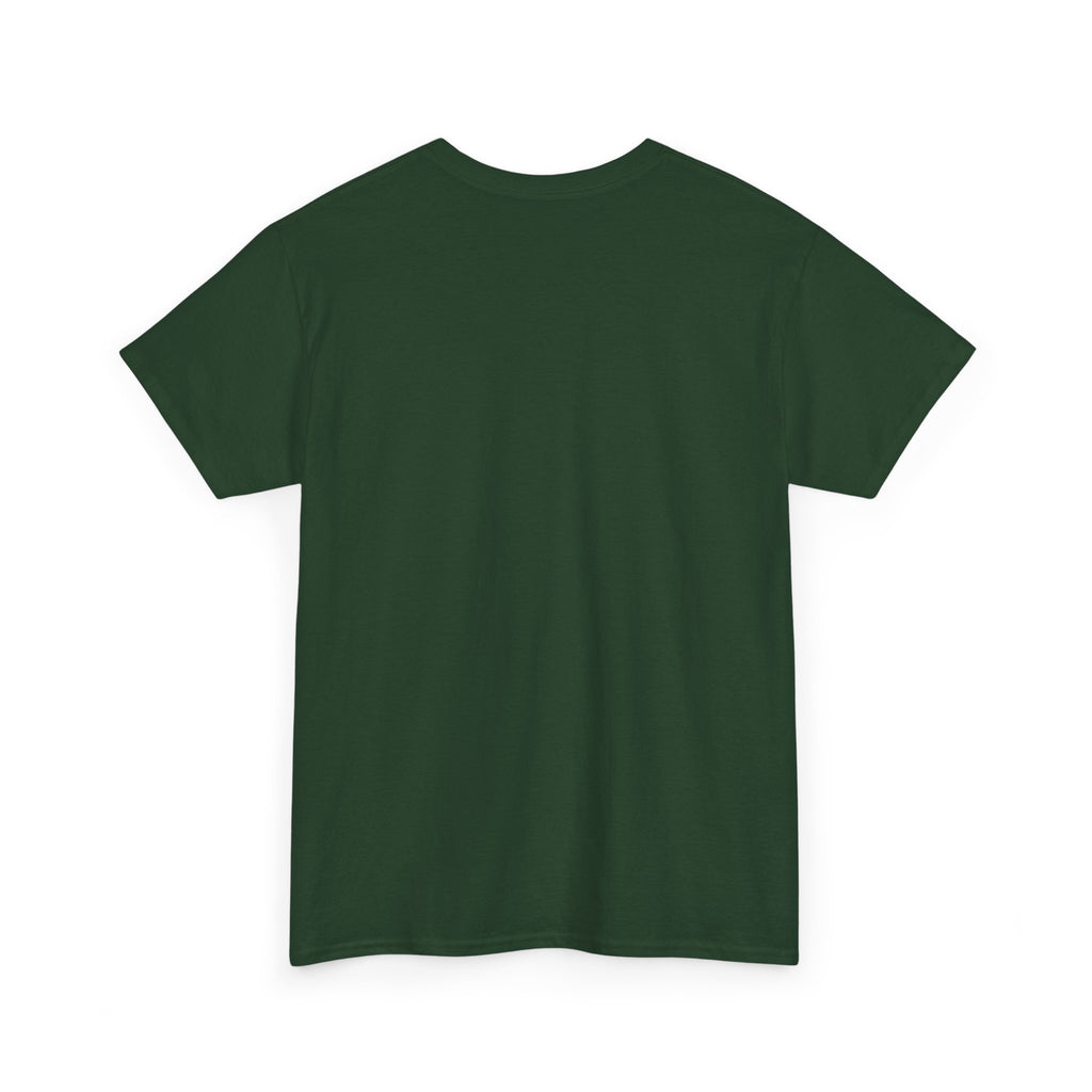 Vols Era T-Shirt — Tennessee Football Retro Floral Tee