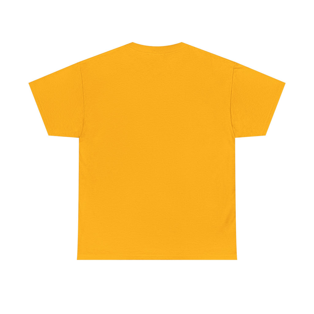 Volunteers Built Different Tee