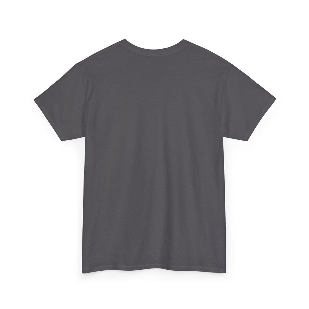Rocky Top Road Trip T-Shirt — Vintage Tennessee Camper Van Tee