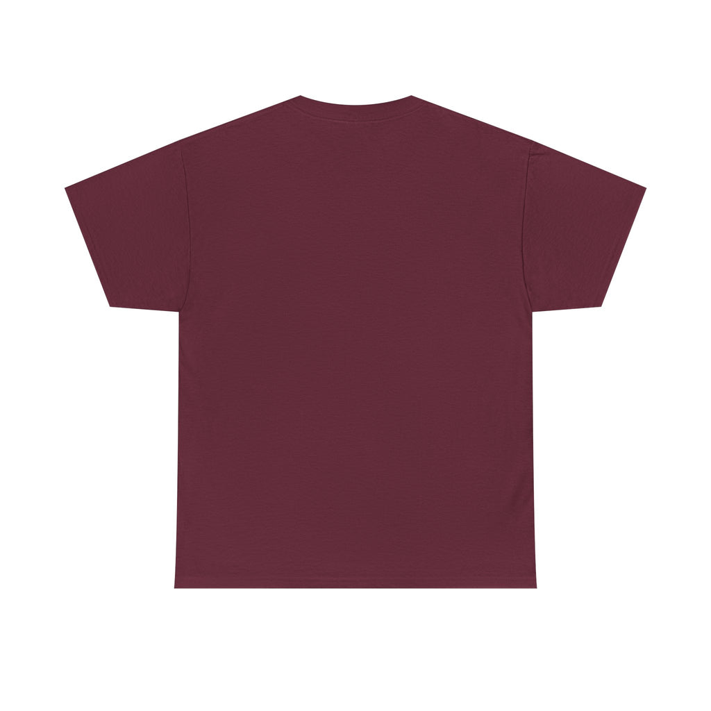 Volunteers Built Different Tee