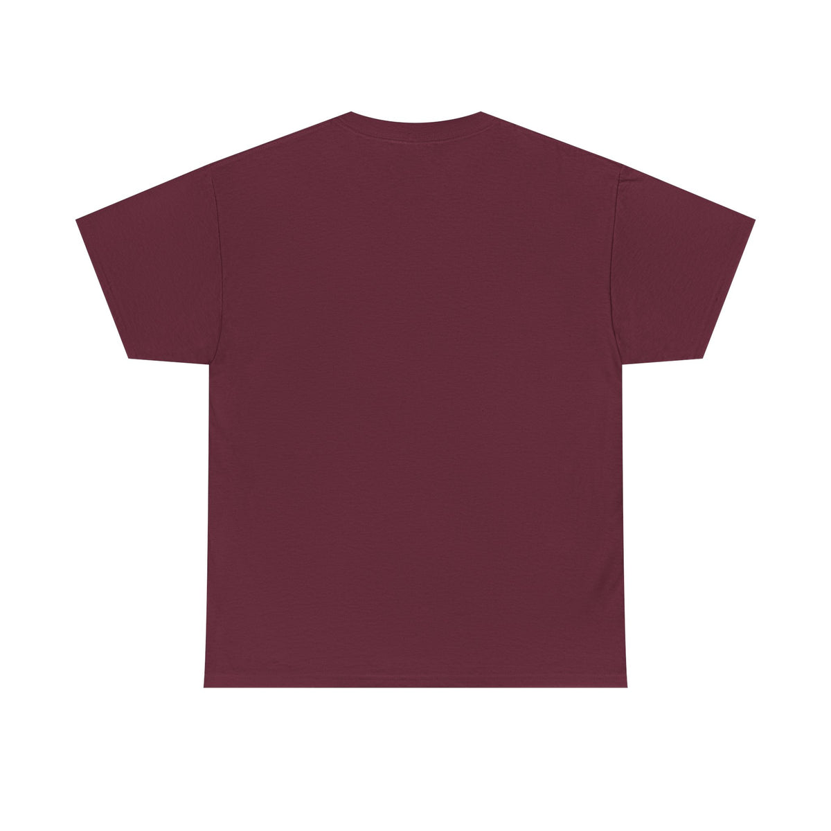 Volunteers Built Different Tee